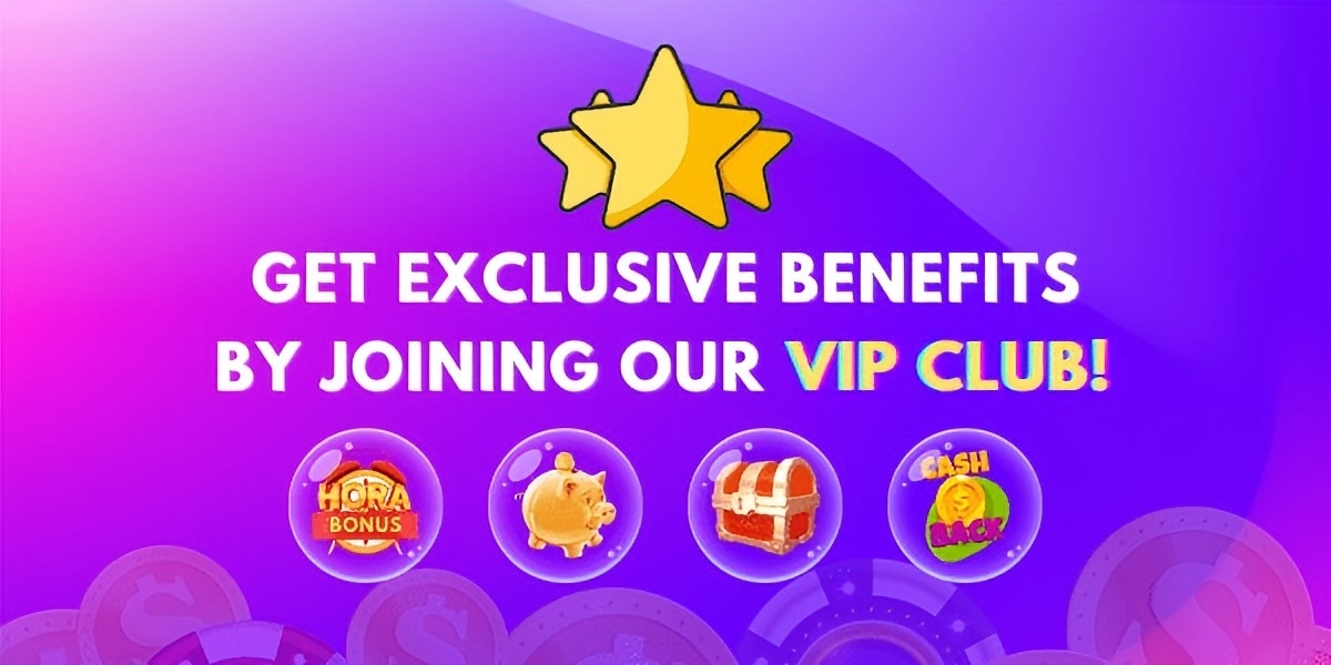 Promo banner with a jackpot meter and stacked game characters